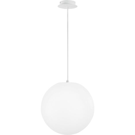Lampadario a sospensione GECO per esterno 150x40 cm.