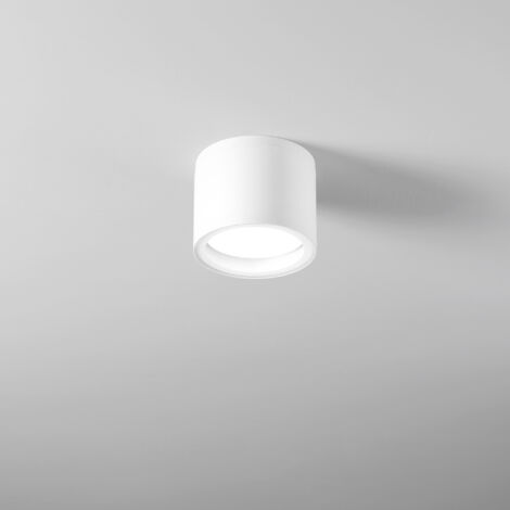 Tavolo Rotondo Da Esterno In Alluminio Blu - Foto 7