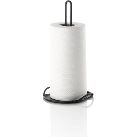 Portarotolo da Cucina Versa Verde Metallo Acciaio (30 cm) | Leroy Merlin