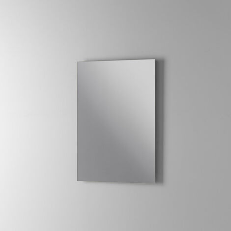 Specchio ELLIOT in vetro e abs (1/2)