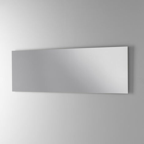 Specchio ELLIOT in vetro e abs (1/3)