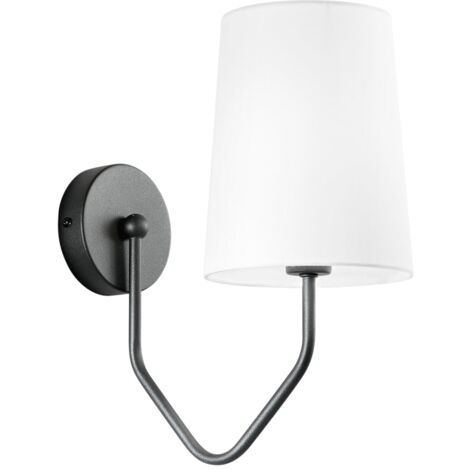 Moderna Applique In Tessuto Per Corridoio Soggiorno Camera Da Letto