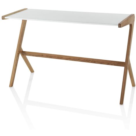 Scrivania PAINTin legno e mdf (1/3)