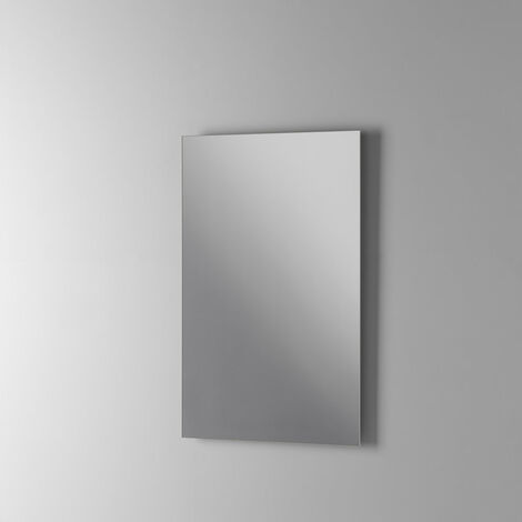 Specchio ELLIOT in vetro e abs (1/2)