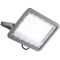 "Proiettore LED per esterno ATHOS grigio 150W 15000 Lumen 4000K (luce naturale)"