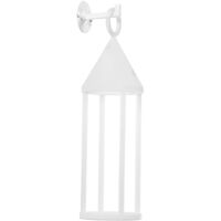 "Accessorio per installazione ad applique lanterna OBERON"