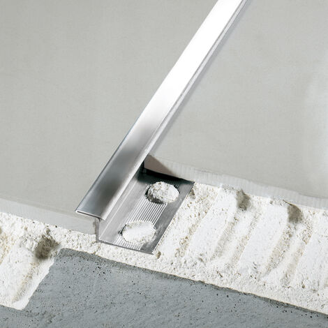 Novojunta Decor Inox 10x2500 Alto brillo-16 (1/3)