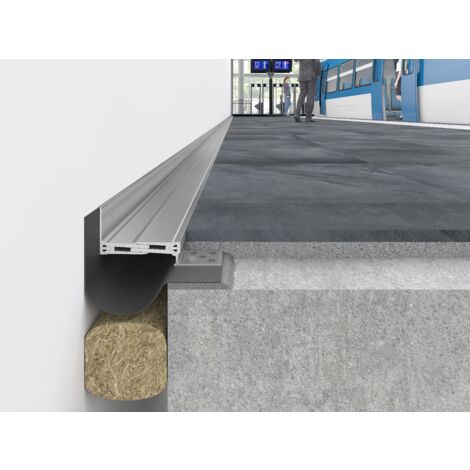 Novojunta Pro Metal 100 h22 Perimetral Natural-11 (1/2)