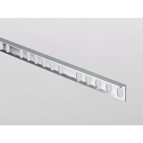 Novosuelo Alu. 12x2500 Curvable Espejo-110 (1/2)