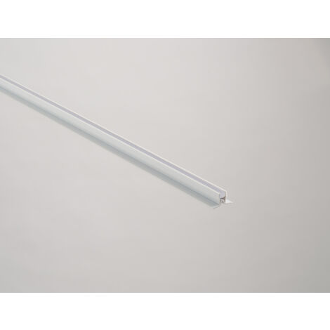 Novojunta 3 PVC 06x2500 Transp-Gris 33 (1/3)