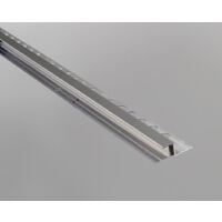 Novojunta Decor Inox 12x2500 Alto brillo-16