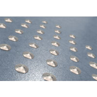 Novotop Access 5mm B/500 uds Alu. Natural-11