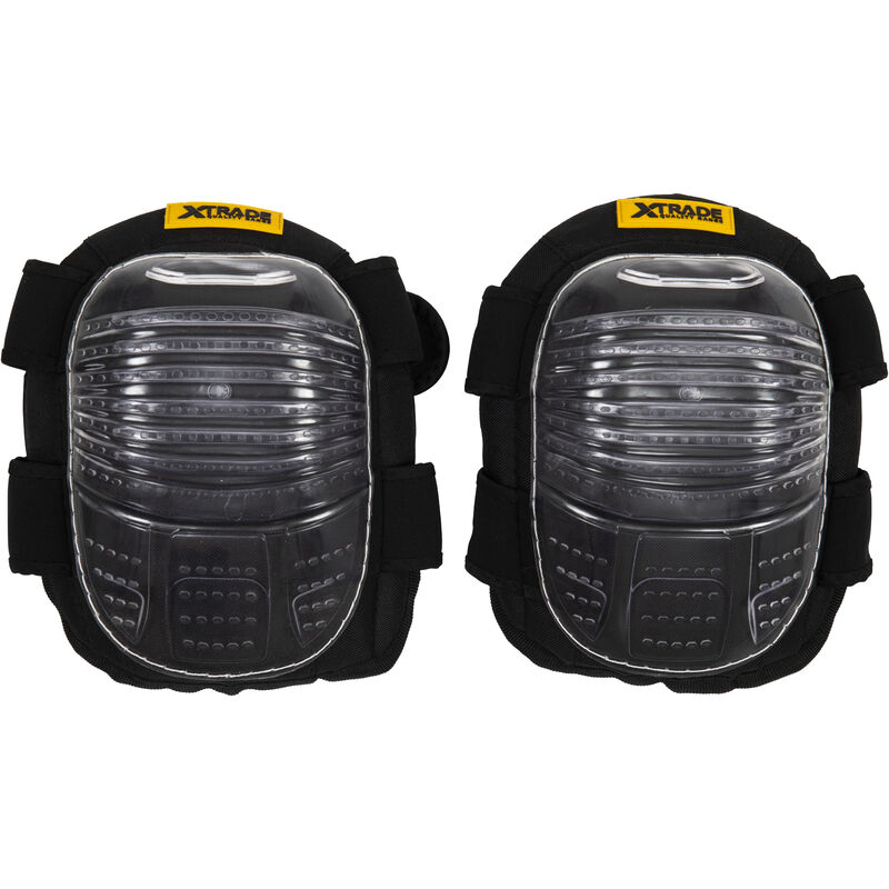 XTRADE Gel Filled Knee Pads