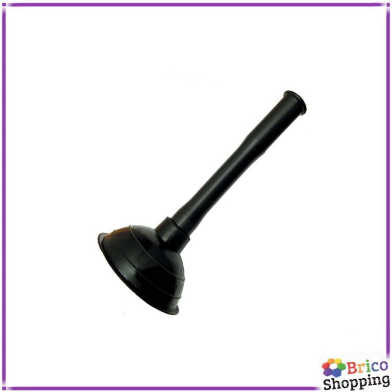 Sifone Per Lavandino Regolabile SOMATHERM - Bianco, Evacuazione 40mm, Altezza Regolabile - Foto 10