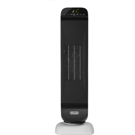 Mini termoventilatore elettrico a risparmio energetico da 1500 W con