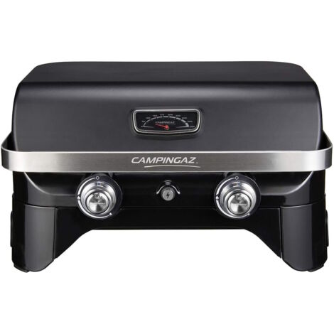 Barbecue Campingaz Attitude 2100 LX a Gas da Appoggio Campeggio Tavolo Portatile