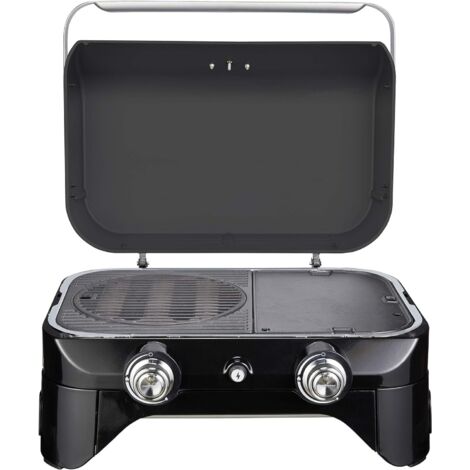 Campingaz Grill Abdeckhaube für Attitude 2100 Tischgrill Barbecue Cover