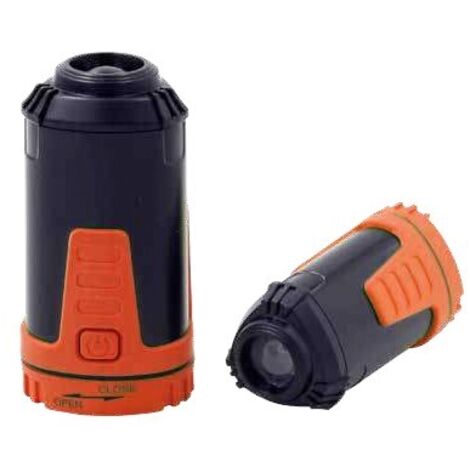 TORCIA MAGNETICA A LED CALAMITO SLIM 4XAA EL060 - CFG (1/3)