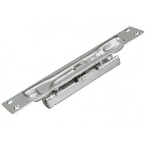 PALETTO INCASSO A LEVA ZINCATA 420Q IBFM
