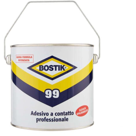 Bostik 99 Colla Adesivo A Contatto Universale Gr 1750 Adesivo Collante Laminati