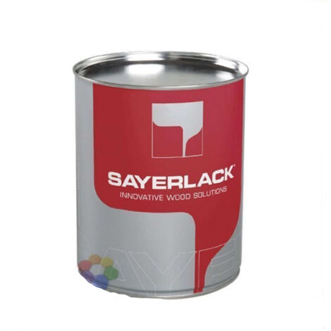 Lucido A Tampone Sa1000 Sa 1000 Sayerlack S1000 Finitura Trasparente Nitro