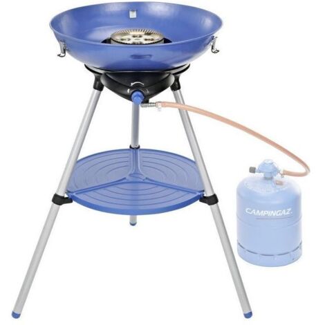 Fornello Party Grill 600 Barbecue Campingaz Piccolo Compatto Portatile