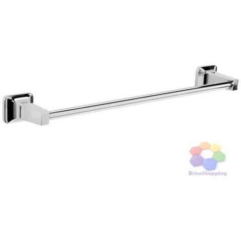 GEDY PORTA ASCIUGAMANO SALVIETTE EN21-60 ETNA CM 60 CROMO