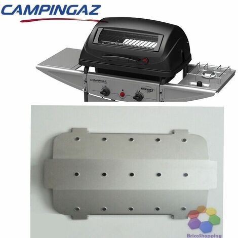 82108 DIFFUSORE DI CALORE PER BARBECUE CAMPINGAZ EXPERT TENDA PIASTRA SU BRUCIAT