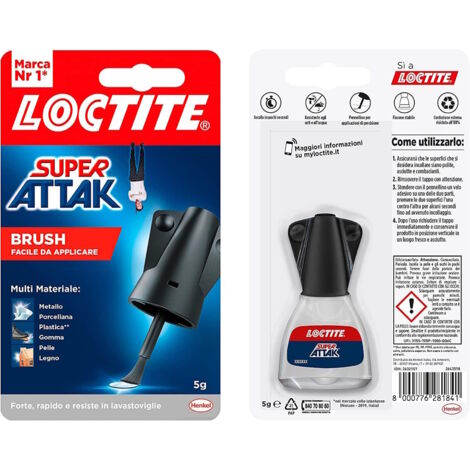 Quicktite Super Glue Gel 4 Gm - Powerful Hold in 3 Seconds