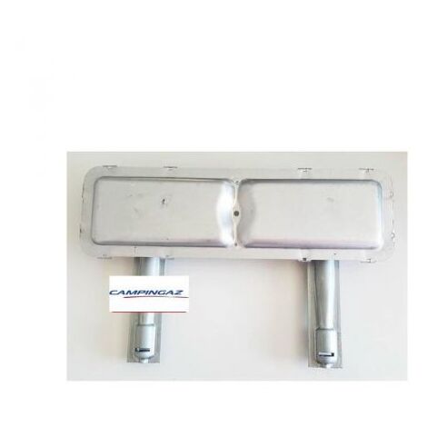 5010002350 Bruciatore Ricambio Per  Barbecue Campingaz Xpert 100 200 Ls Rocky 2