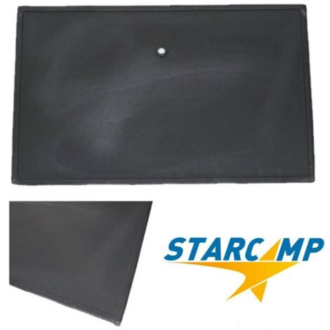 Piastra Ghisa Cottura 30x46Cm Universale X Barbecue Campingaz Adelaide 3 Classic