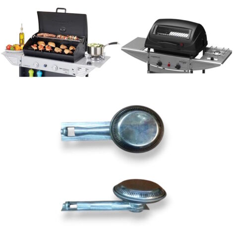40012 bruciatore per fornello laterale barbecue campingaz expert 2 xpert 100 200