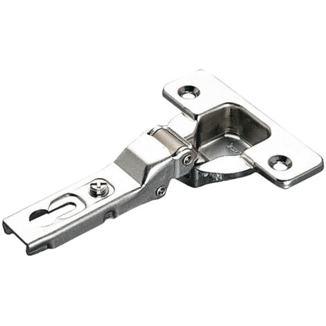 Cerniera Salice Per Frigo Frigorifero Mobile Cassa C2ABF99 Collo 0 Basso Struttura Ribassata (1/4)