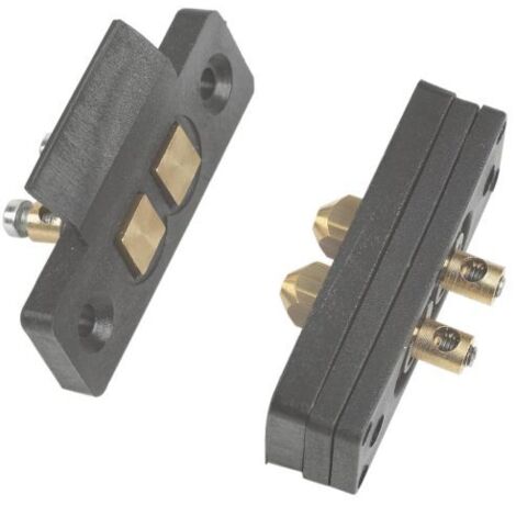 Contatti Corni Per Serratura Elettrica Art. 04920.00 (6360) Yale Assa Abloy (1/3)