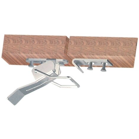 Chiusura A Leva Per Tavoli Mm 77 Chiuditavolo A Scatto Per Unire Legno Casse