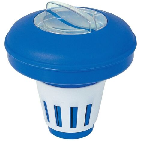 Distributore Galleggiante Per Cloro In Pasticche Piscina Intex Bestway