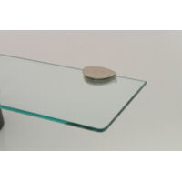 12 x REGGIMENSOLA PINCO 09104 40X18 NICHEL 6 MM 2 PZ
