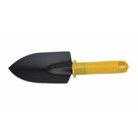 Trapiantatore Largo Rif.19510 In Acciaio Verniciato Manico Plastico Giardinaggio