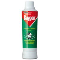 Insetticida Baygon Polvere Formiche E Scarafaggi Blatte Insetti Stiscianti 250gr