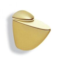REGGIMENSOLA PINCO 09101 55X30X55 ORO L 11MM 2 PZ 12 CF