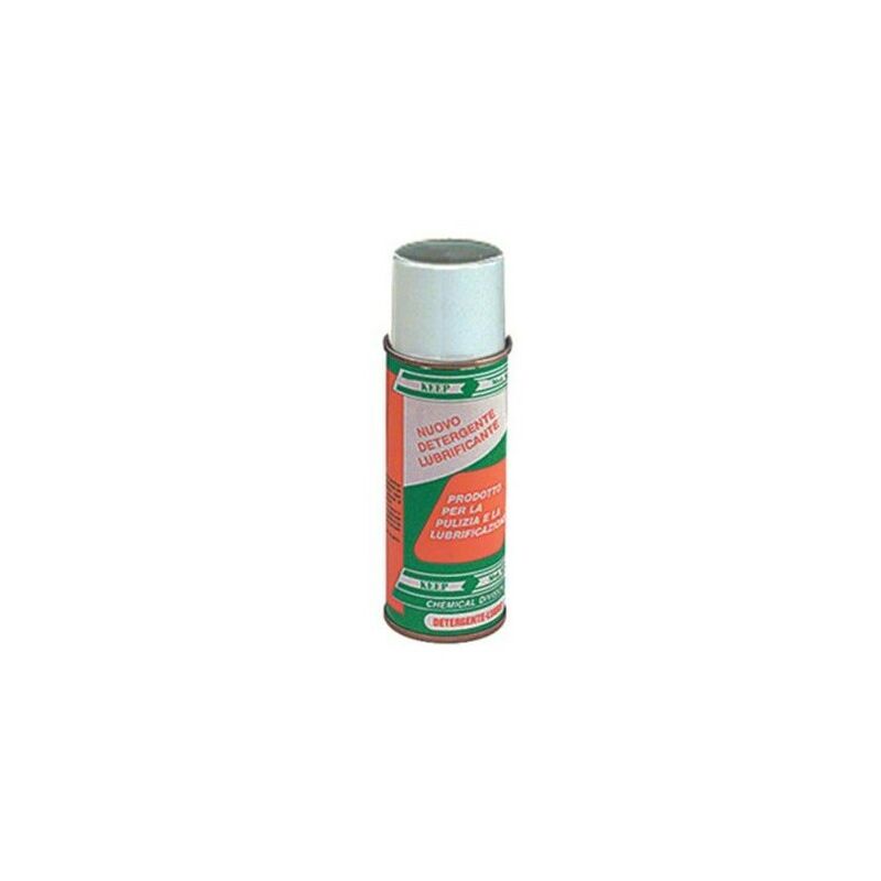 DISOSSIDANTE OLEOSO SPRAY PER CONTATTI ELETTRICI ICP 400 ml