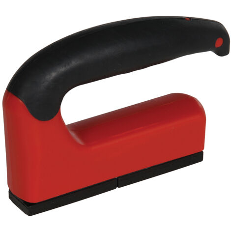 Manico Sollevatore Magnetico Silverline Da 45 Kg - Per Carichi Pesanti In Metallo - Foto 5