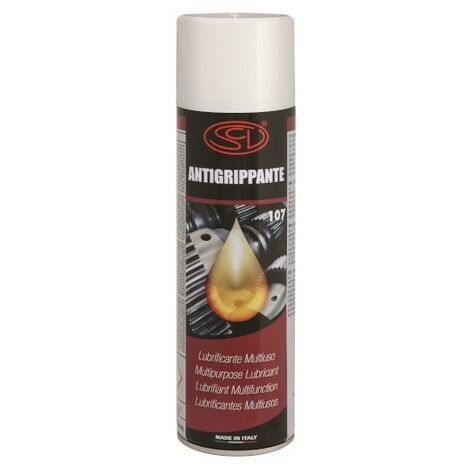 Antigrippante spray 500 ml