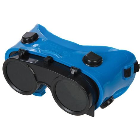 Occhiali Saldatura Occhiali Per Saldatura Con Oscuramento Automatico Fafeicy YZ05 - Protezione Occhi DIN4/DIN11 | Per Saldatura Ad Arco E Gas Maschere Da Saldatore - Foto 12