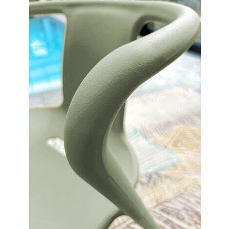 Cuscino Da Giardino Ania Per Panche E Dondoli - Impermeabile, Design Moderno E Facile Da Pulire - Foto 9