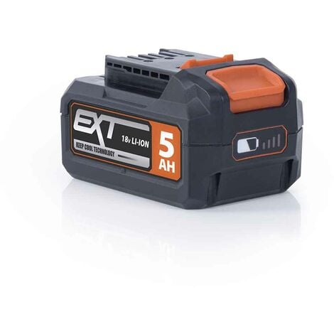 Batterie AKKU POWER RB2217 pour Bosch 18V 4Ah Li-Ion type GBA18/4