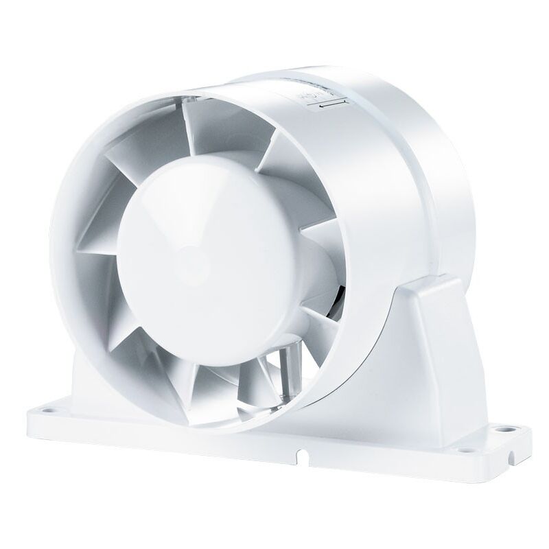 Extracteur VKOk TURBO 150mm - 358m3/h - Winflex