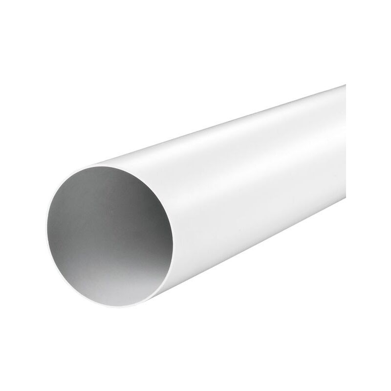 Winflex - Tube Conduit En Pvc Diam.100Mm - 1000Mm
