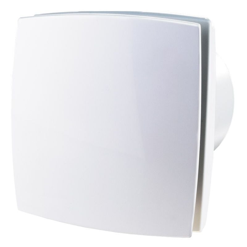 Aérateur extracteur LDT 125 - 125mm - Winflex Ventilation