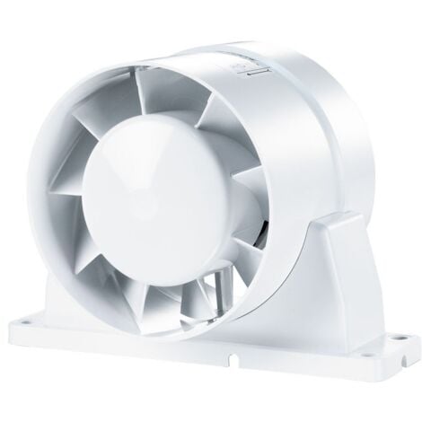 Extracteur VKOk TURBO 150mm - 358m3/h - Winflex